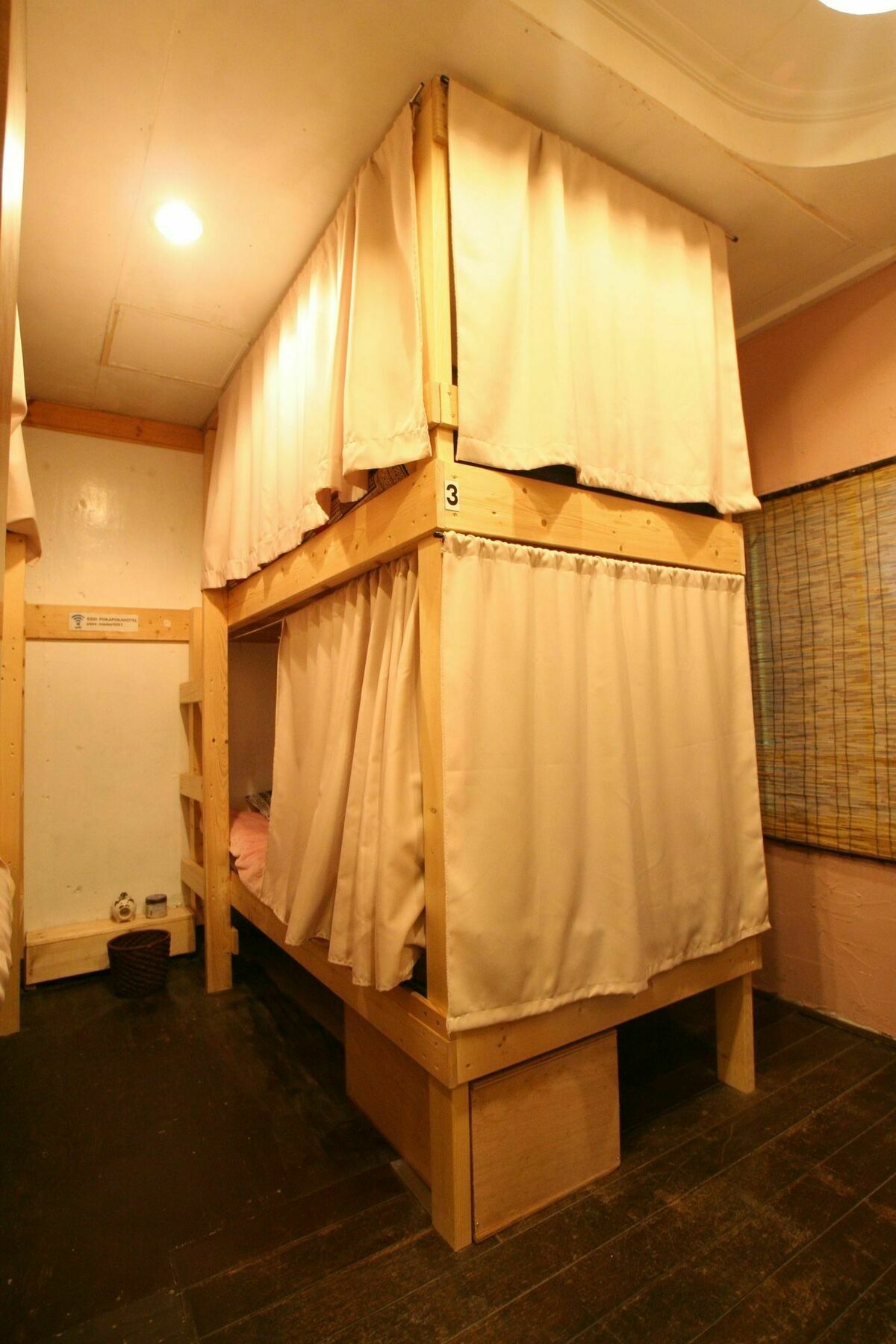 Chung cư 35 m² 1 phòng ngủ, 1 phòng tắm riêng ở Tennoji Osaka Ngoại thất bức ảnh
