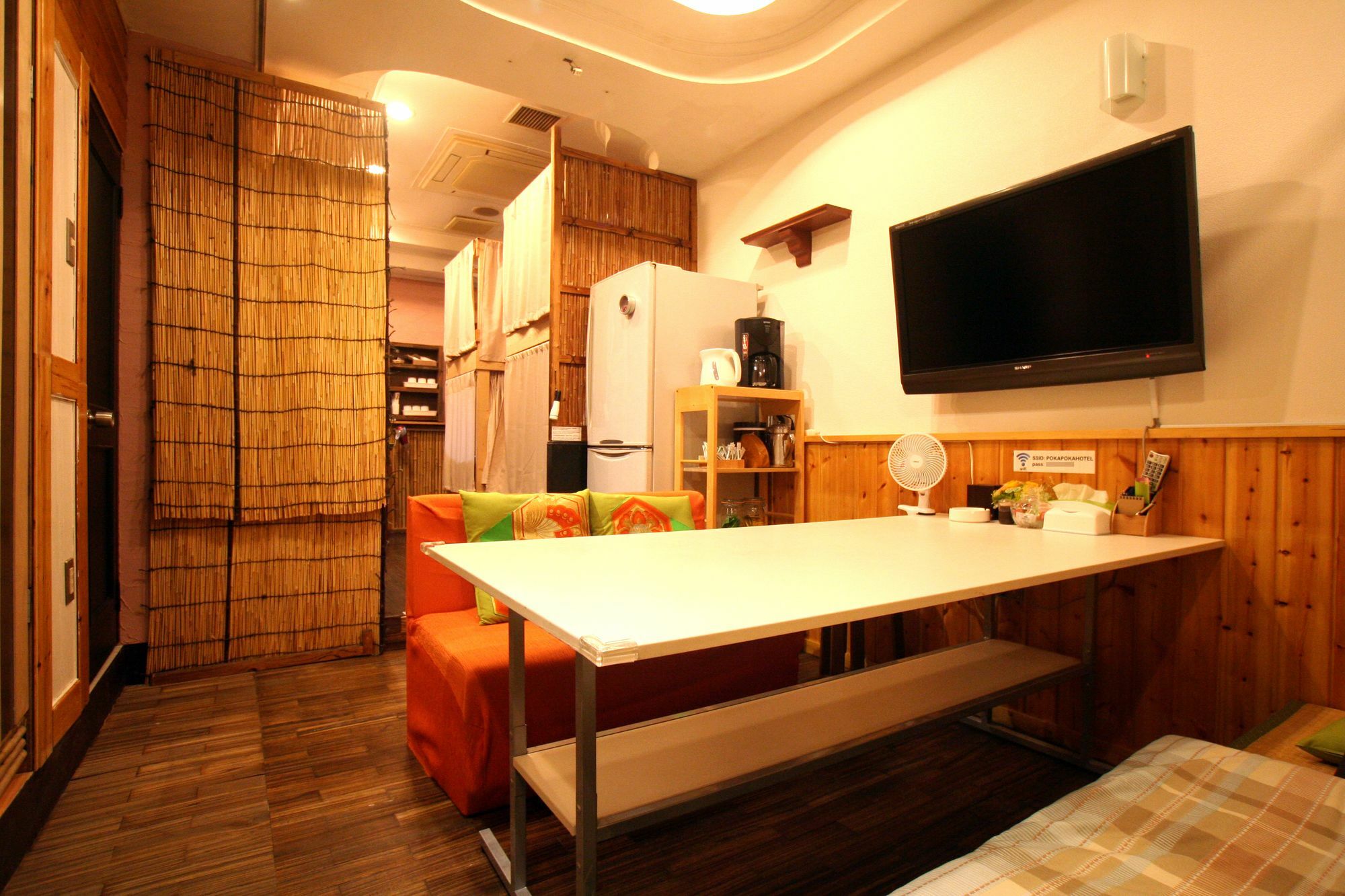 Chung cư 35 m² 1 phòng ngủ, 1 phòng tắm riêng ở Tennoji Osaka Ngoại thất bức ảnh