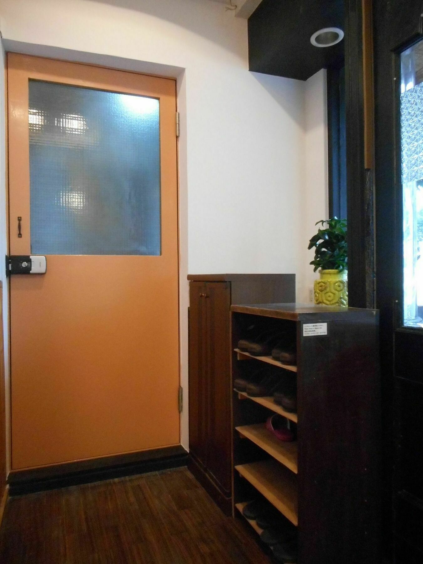 Chung cư 35 m² 1 phòng ngủ, 1 phòng tắm riêng ở Tennoji Osaka Ngoại thất bức ảnh
